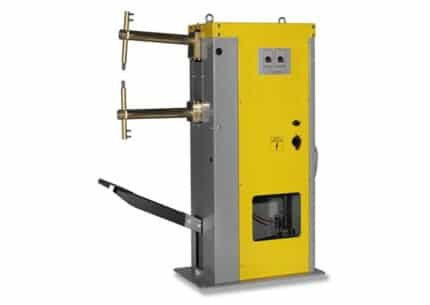 Spot Welding Machine