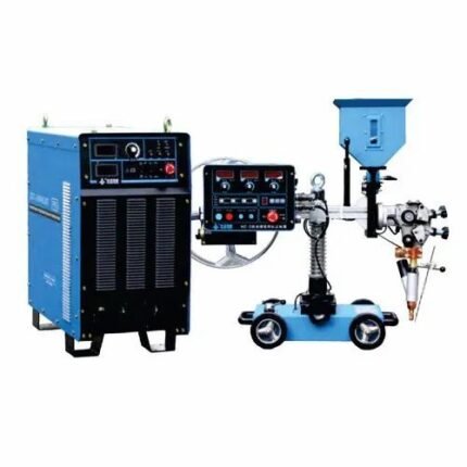 Submerged Arc Welding SAW Machine