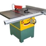 Wood Working Circular and Radial Saw