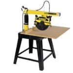 Wood Radial Arm Saw