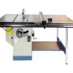 Woodworking Table Saw