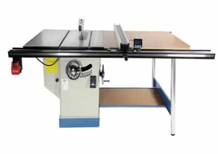 Woodworking Table Saw
