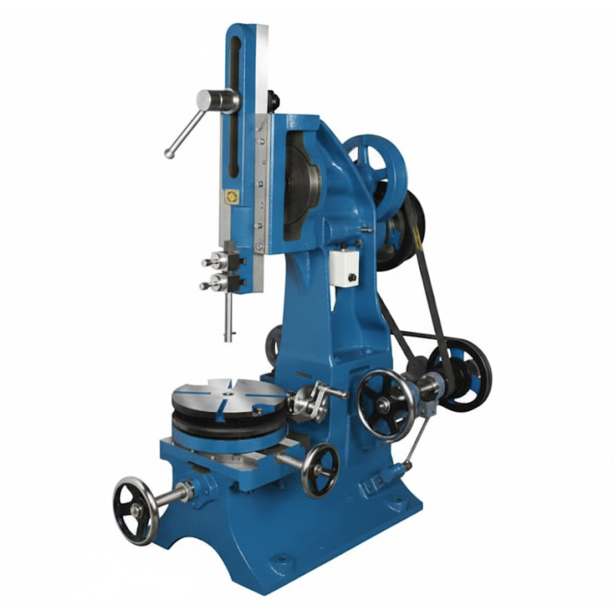 Your paragraph text (10) Slotting Machine AZA1192 - Image 1