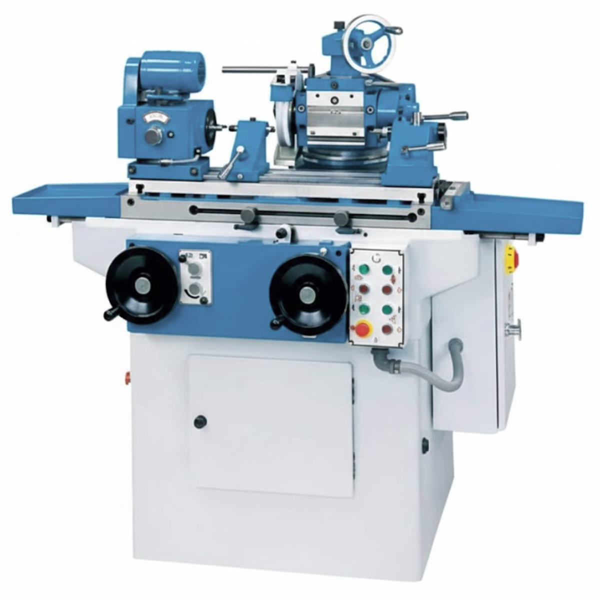 Your paragraph text (17) Tool and Cutter Grinding Machine AZA1202 - Image 1