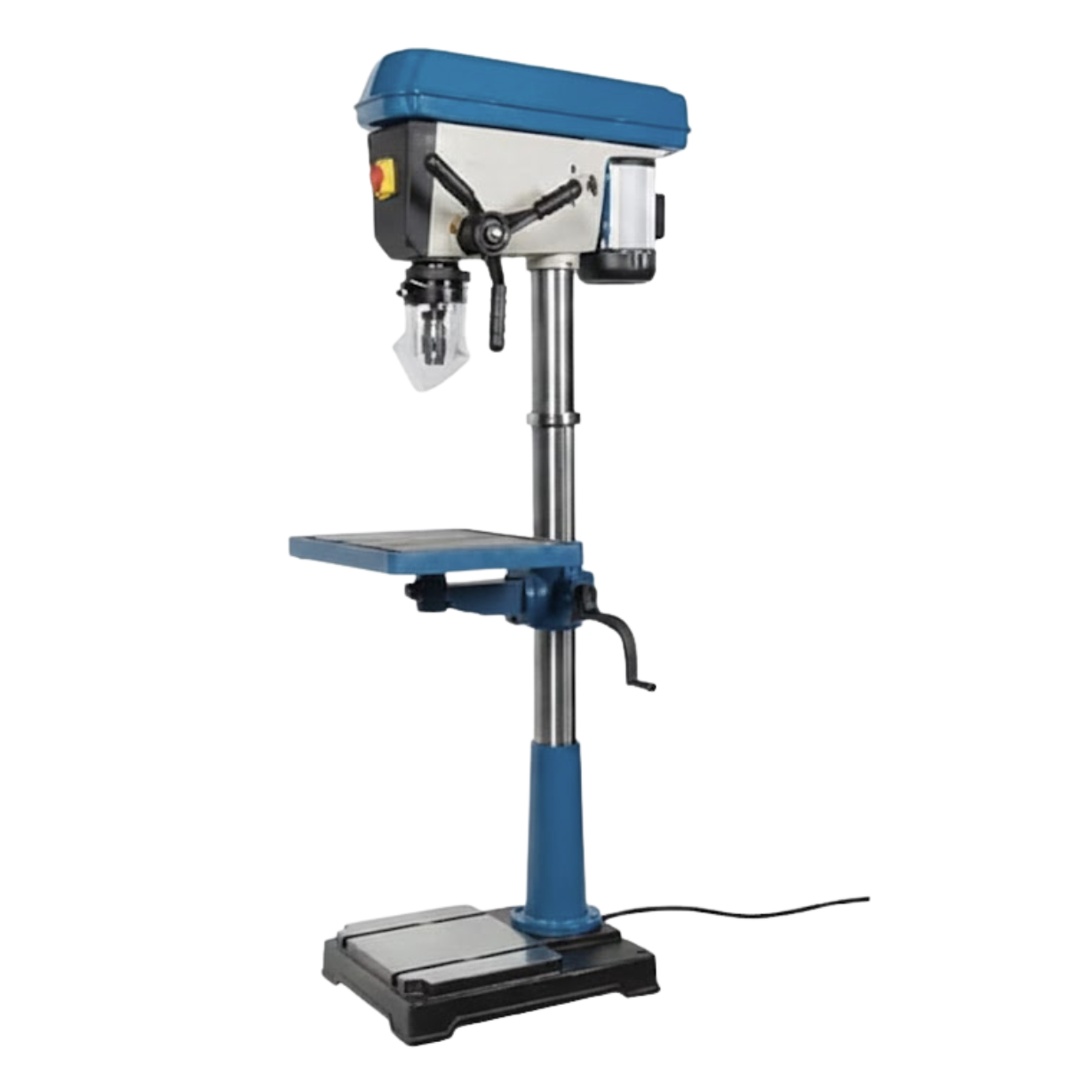 Your paragraph text (2) Pillar Drilling Machine AZA1194 - Image 1