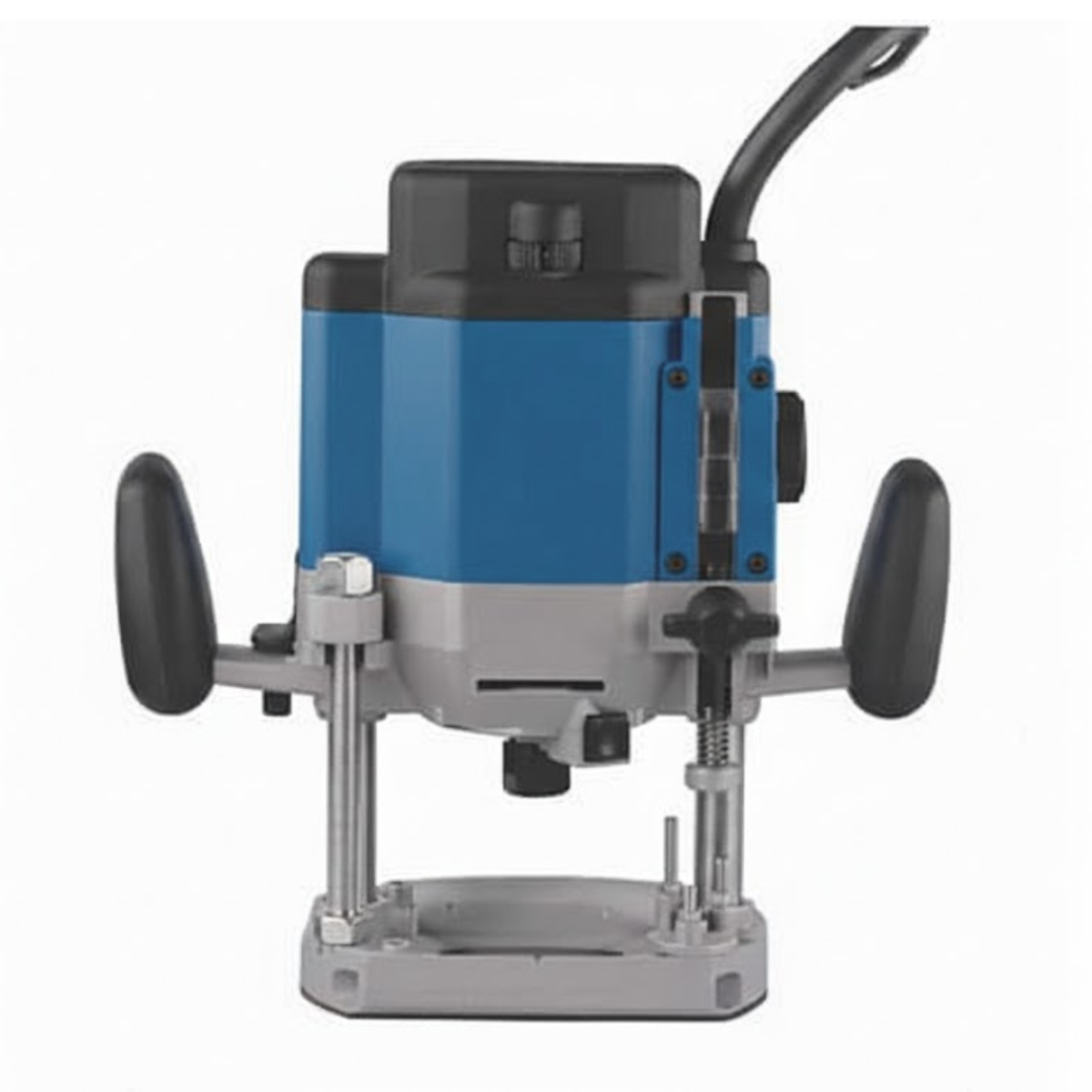 Your paragraph text (20) Wood Working Basic Router AZA1218 - Image 1