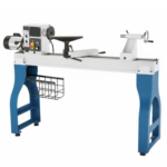 Wood Working Basic Spiral Lathe AZA1204