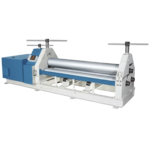 Plate Rolling Machine AZA1195