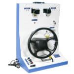 A Z A LAB Air Bag Trainer (Model AZA1246)