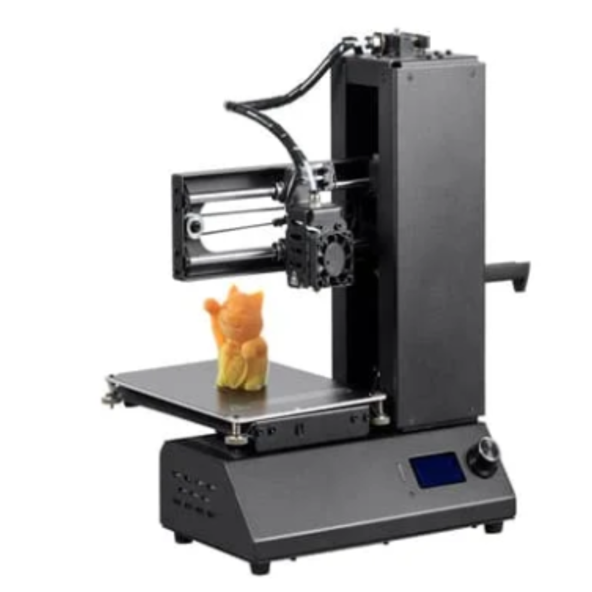 Your paragraph text (35) 3D Printer AZA1255 - Image 1