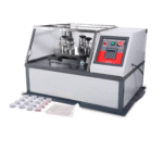 Abrasion Testing Machine for Glazed Tiles (AZA 1262)