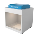 Visual Assessment Cabinet - Viewing Cabinet - BIS 13630 AZA1263