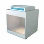 Visual Assessment Cabinet