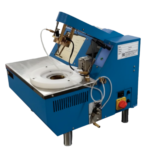 Automated Cleveland Open Cup Flash Point & Fire Point Analyzer AZA1276