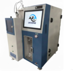 AutoDist‑86 Glass Distillation AZA1282