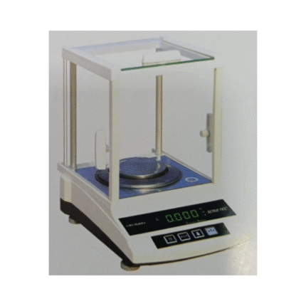 ELECTRONIC WEIGHING BALANCE (AZA-1267)