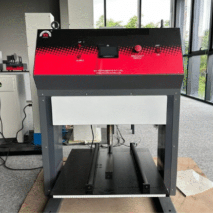 MOR TESTING MACHINE(AZA-1265)