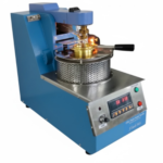 SEMI AUTOMATED CLEVELAND OPEN CUPFLASH POINT ANALYZER AZA1289