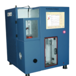 Semi‑automated atmospheric distillation analyzer AZA1285