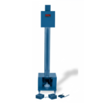 Ball Release for Impact Resistance Tester AZA1295