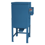 FLUX OVEN – 50 KG – STAINLESS STEEL AZA1273