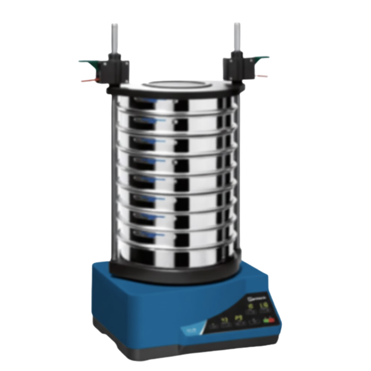 Untitled design - 2025-12-22T143124.072 SIEVE SHAKER AZA1302 - Image 1