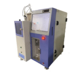 AutoDist‑86 Glass Distillation
