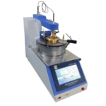 Programmable Fully‑Automated Cleveland Open‑Cup Flash & Fire Point Analyzer(AZA 1290)