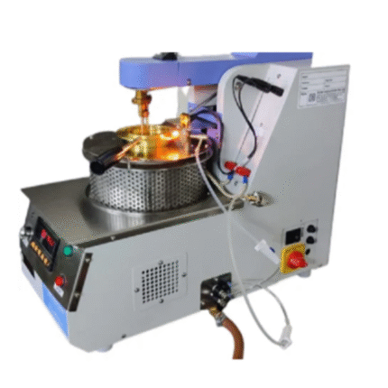 Flash-92s – Cleveland Open Cup Flash Point Analyzer(AZA 1291)