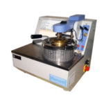 STAINLESS STEEL COC CLEVELAND OPEN CUP FLASH POINT ANALYZER (AZA 1293)