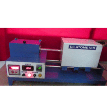 High-precision Thermal Expansion Measurement for Ceramics & Solids(AZA - 1269 A)