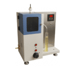 Semi‑Manual Distillation Analyzer(AZA 1286)