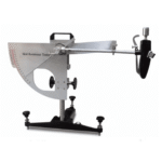 Pendulum Skid Resistance Tester (AZA -1297)