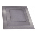 MASTER CALIBRATING PLATE / ZEROING PLATE (AZA - 1270)