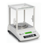 ELECTRONIC WEIGHING BALANCE (AZA-1267)