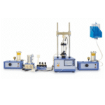 Advanced Triaxial Test System (UU–CU–CD Capable) (AZA 1296)