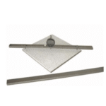 PORTABLE GAUGE / PLUCOMETER – WITH DIGITAL GAUGES (AZA-1271 )