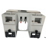 Petroleum Product Distillation Tester AZA-1284