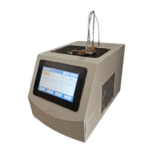 Closed Cup Flash Point Tester AZA-1280