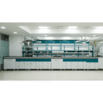 Modular Lab Furniture AZA -1301