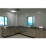 Stainless Steel Lab Furniture AZA-1302