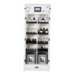 Chemical Air-Purifying Safety Cabinet AZA-1304