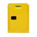 Chemical Storage Cabinets AZA-1307