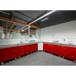 Flexis Lab Furniture AZA 1310