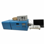 Apparatus for Sulfur Content in LPG AZA1300A