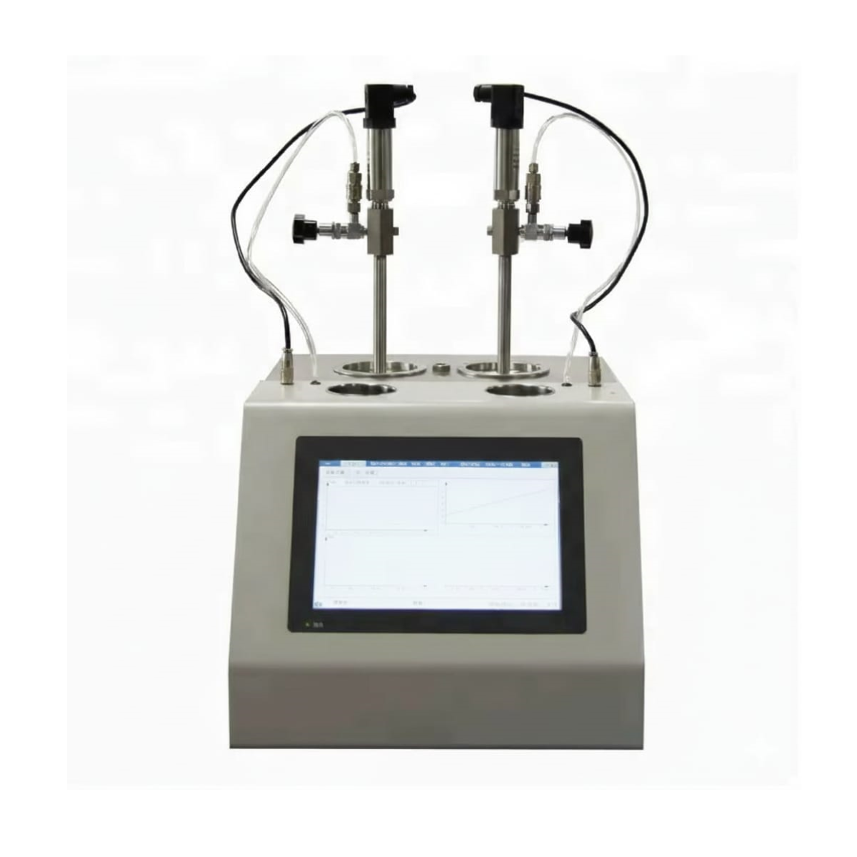 Untitled design - 2025-10-16T112149.554 Gasoline Oxidation Stability Tester - AZA1318 - Image 1