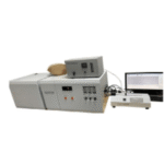 Apparatus for Sulfur Content in LPG (AZA 1300 A)