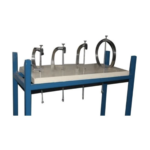 Curved Beam Deflection Apparatus AZA1338