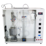 Vacuum Distillation Tester AZA1340