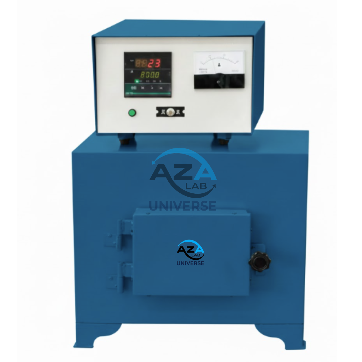 ASH DETERMINATION INSTRUMENT AZA1319 - AZALAB UNIVERSE